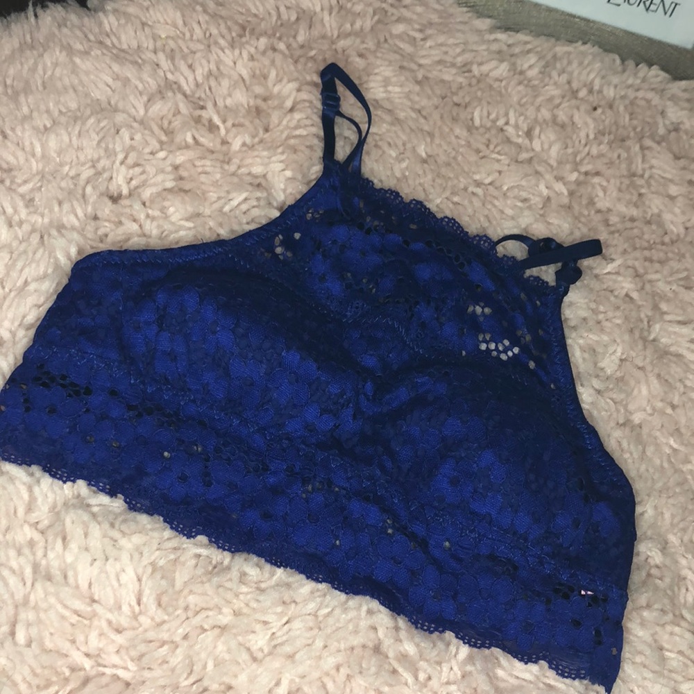 Sexy lace bralette 💙